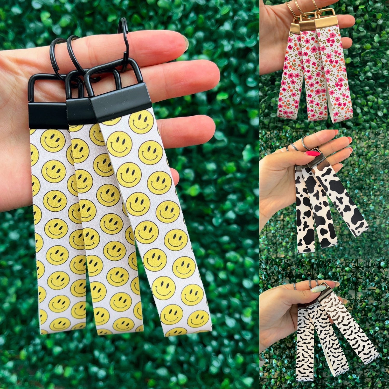 Wristlets