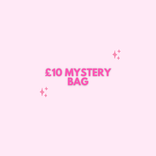 £10 mystery bag
